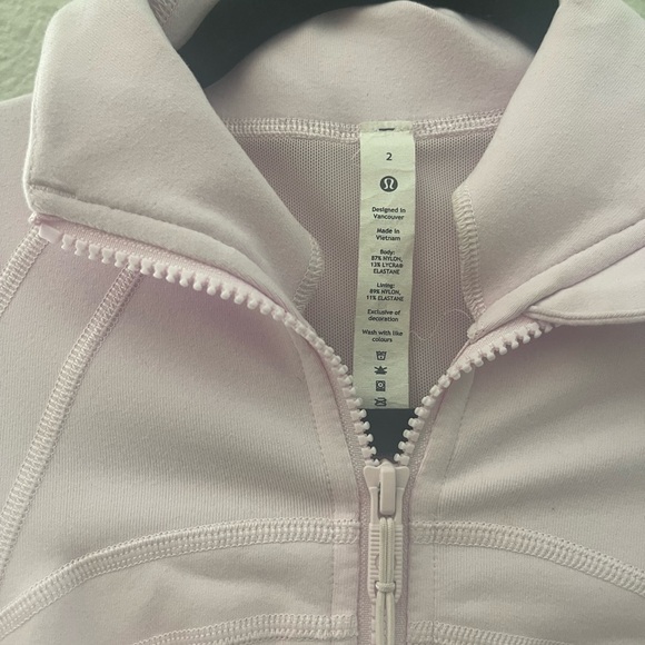 Lululemon define jacket - Picture 2 of 3